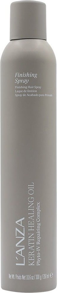 Lanza Keratin Healing Oil Finishing Spray 350 ml