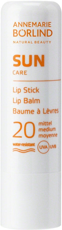 ANNEMARIE BÖRLIND Lip-Stick LSF 20 5 ml