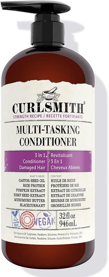 CURLSMITH Multi-Tasking Conditioner 946 ml