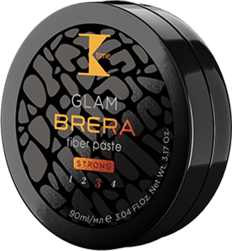 K-Time Brera Fiber Paste 90 ml