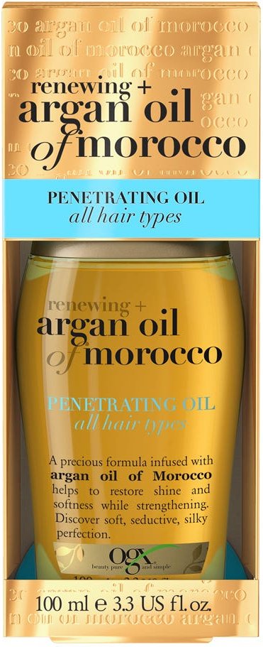 OGX Renewing Argan Oil of Marocco Penetrating Oil 100 ml