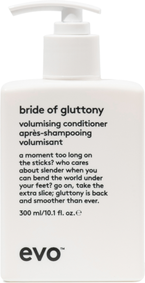 evo Bride of Gluttony Volume Conditioner 300 ml
