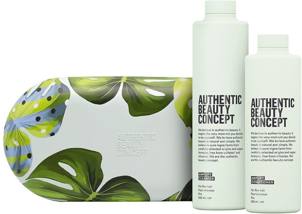 Authentic Beauty Concept Amplify Set