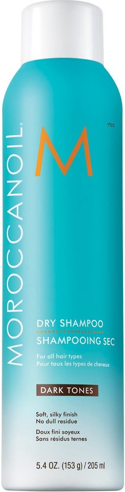 Moroccanoil® Trockenshampoo für dunkles Haar 205 ml