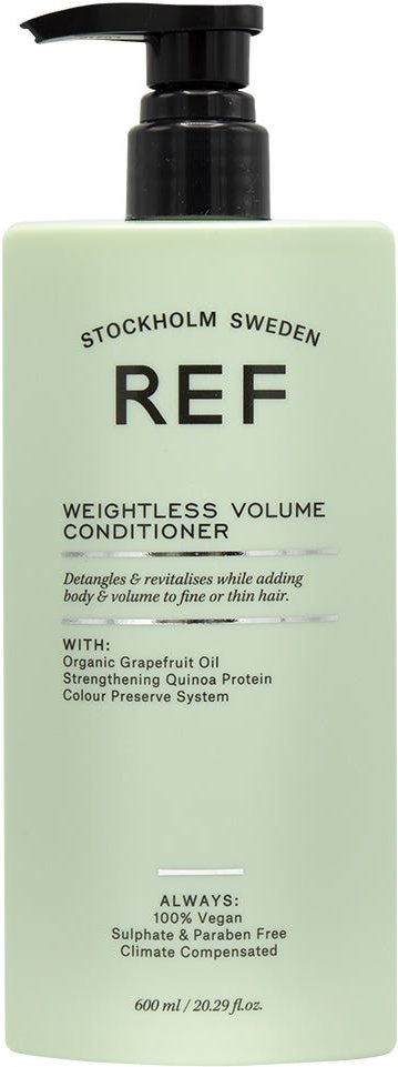 Thumbnail - REF. Weightless Volume Conditioner 600 ml