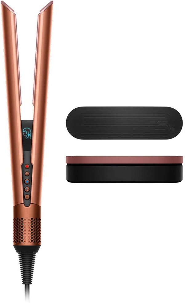 Dyson Airstrait HT01 Haarglätter