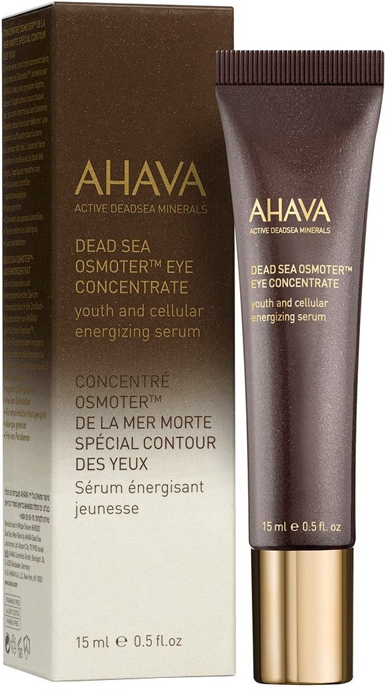 AHAVA Dead Sea Osmoter Concentrate Eyes 15 ml