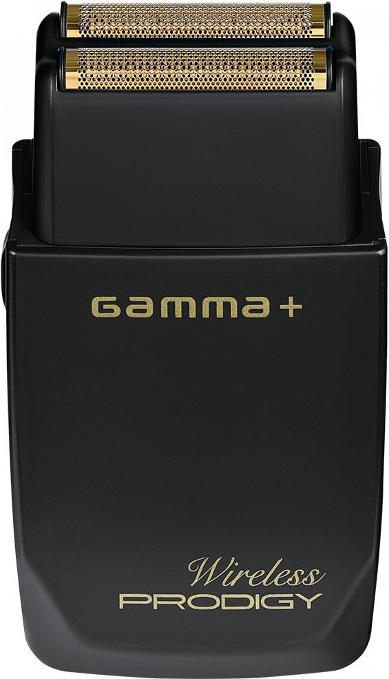 Gamma+ Wireless Prodigy