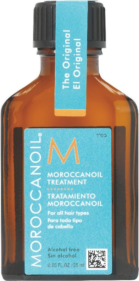 Moroccanoil Haaröl 25 ml