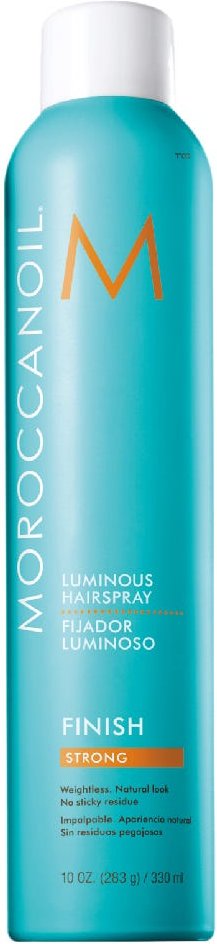 Moroccanoil® Luminous Hair Spray - starker Halt 330 ml