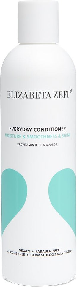 Elizabeta Zefi Everyday Conditioner 250 ml