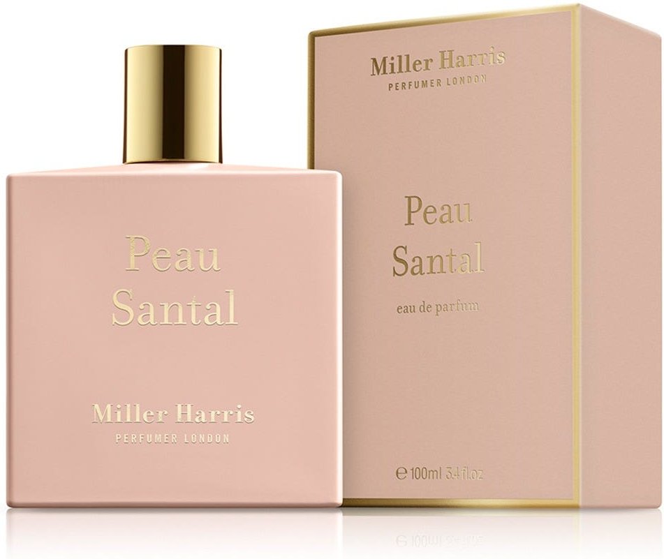 Miller Harris Peau Santal Eau de Parfum Spray 100 ml