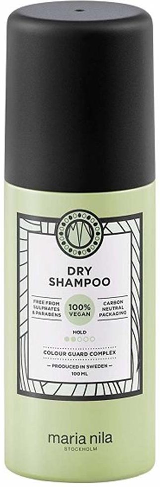 Maria Nila Dry Shampoo 100 ml