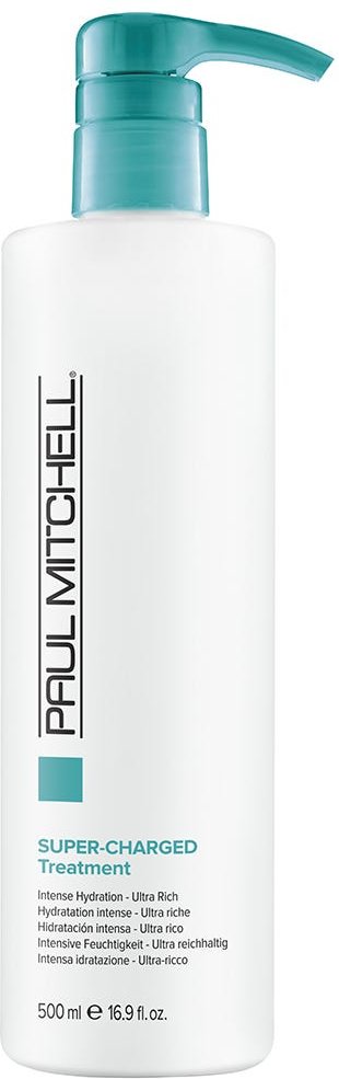 Paul Mitchell Instant Moisture Super-Charged Treatment 500 ml
