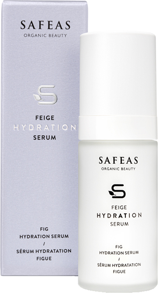Safeas Feige Hydration Serum 30 ml