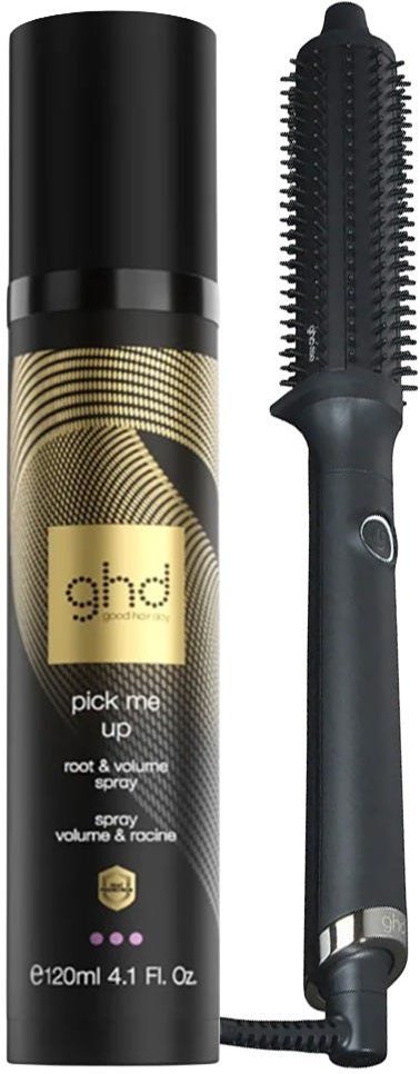 ghd Rise Hot Brush Root Volume Bundle