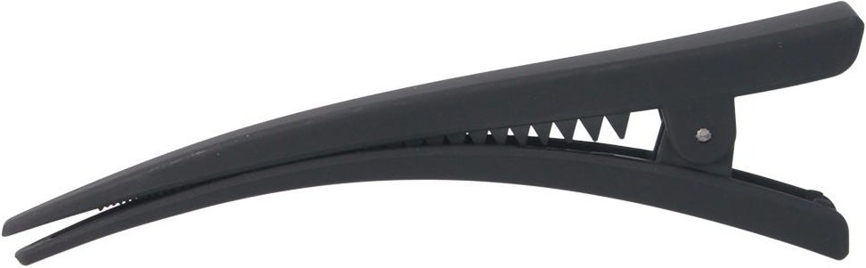 Solida Chinastick schwarz matt