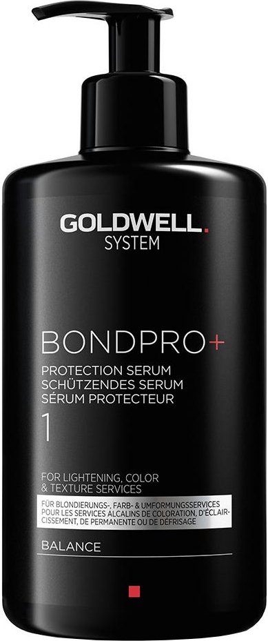 Goldwell Bond Pro+ 1 Protective Serum 500 ml