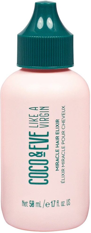 Thumbnail - Coco & Eve Like A Virgin Miracle Hair Elixir 50 ml