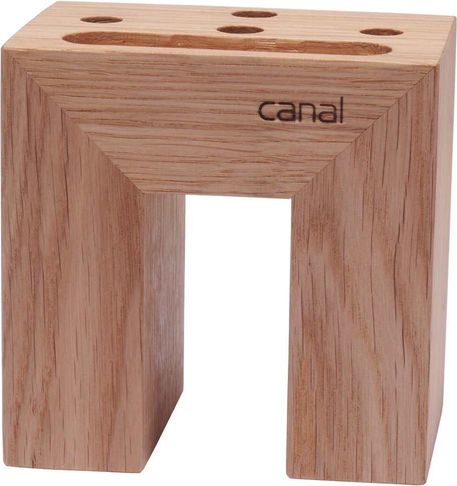 Canal Manikür-Set "Eiche" klein, unbestückt
