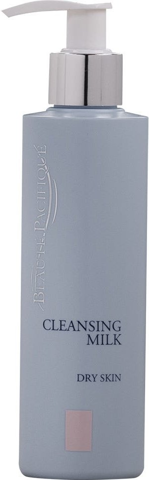 Beauté Pacifique Cleansing Milk Dry Skin 200 ml