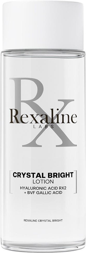 Rexaline Crystal Bright Lotion 50 ml
