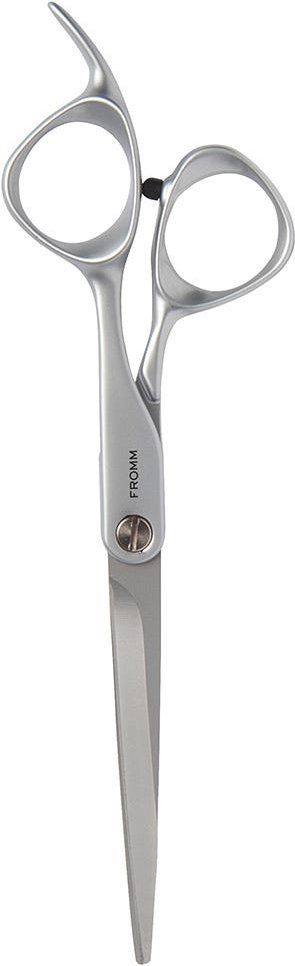 Fromm Shears Transform Schere Silber 6.25 inch