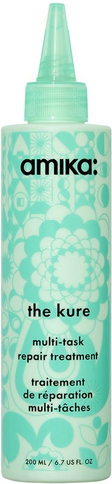 amika: Care The Kure Multi-Task Repair Treatment 200 ml