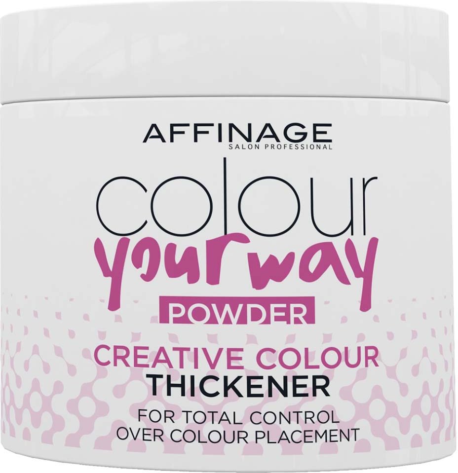 ASP Affinage Colour Your Way Powder 80 g