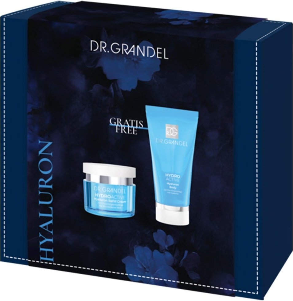 DR. GRANDEL Hydro Active Geschenkbox
