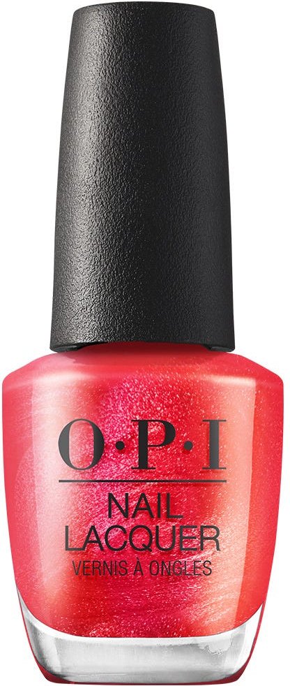 OPI Spring Xbox Nail Lacquer Heart and Con-soul 15 ml