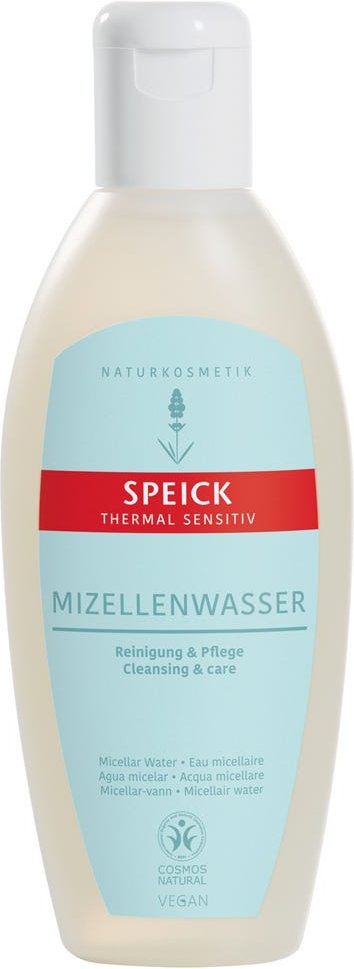 SPEICK Thermal Sensitiv Mizellenwasser 200 ml