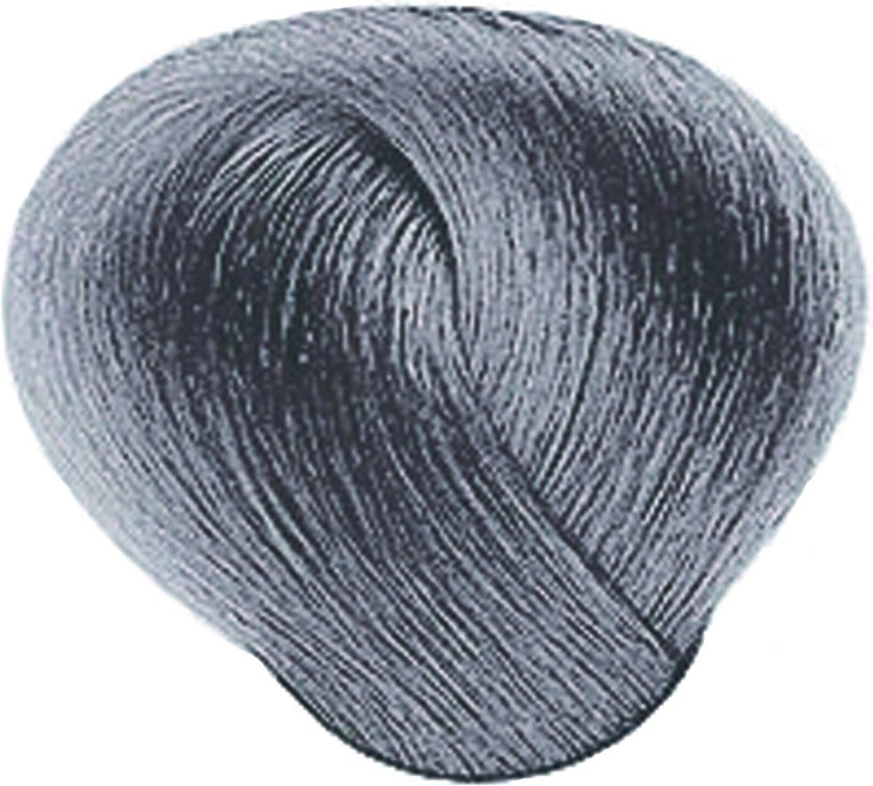 KIS Color Metallic Steelgrey 100 ml