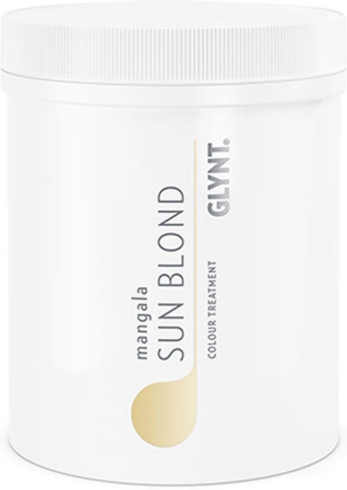 GLYNT MANGALA Sun Blond 1000 ml