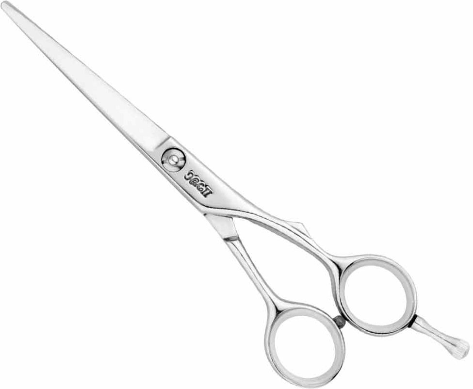 Nikarma Friseurschere Niko II BD 50 5,0 Zoll