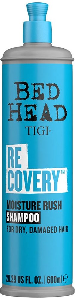 Tigi Bed Head Recovery Shampoo 600 ml
