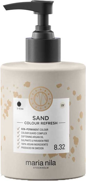 Maria Nila Colour Refresh Sand 300 ml
