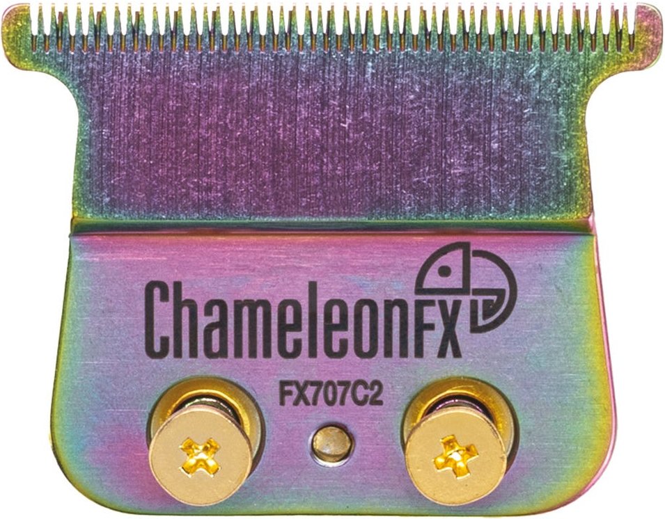 Babyliss Pro Chameleon Tit Deep Tooth Blade SKLTN