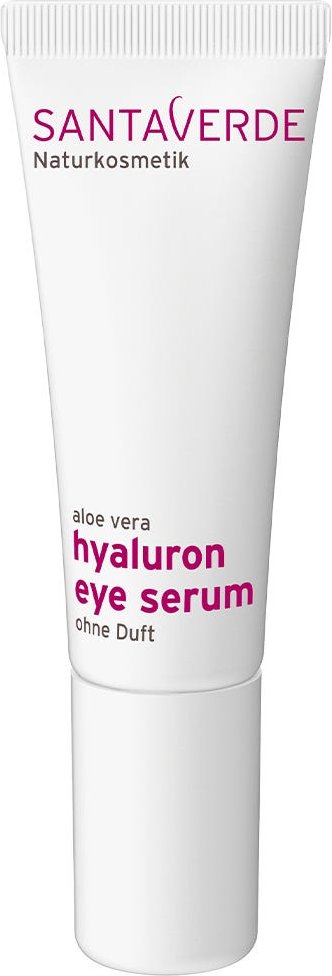 Santaverde Hyaluron Eye Serum 10 ml
