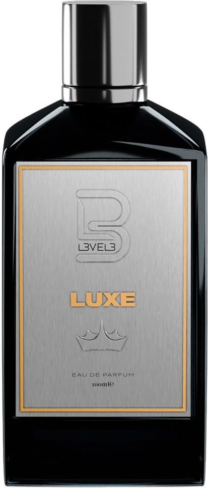 Level3 Eau De Parfum Luxe 100 ml