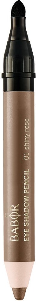 Thumbnail - BABOR AGE ID Eye Shadow Pencil 01 shiny rose 2 g