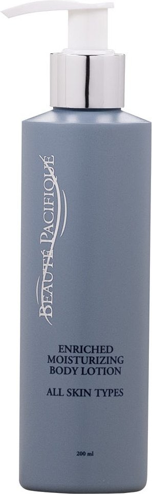 Beauté Pacifique Body Lotion All Skin 200 ml