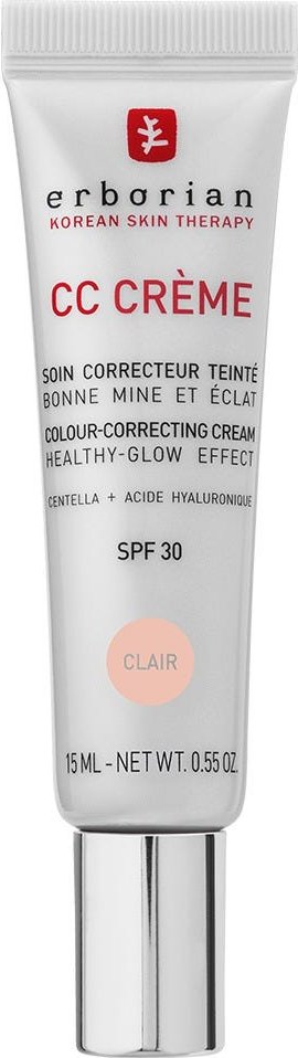 Thumbnail - Erborian CC Creme Clair 15 ml