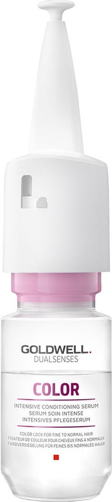 Goldwell Dualsenses Color Intensive Serum 12 x 18 ml