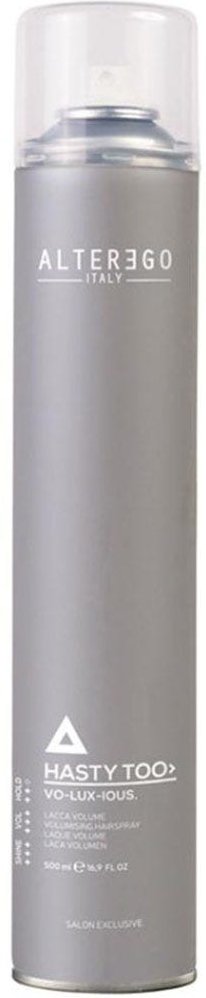 Alter Ego Voluxious Hairspray 500 ml