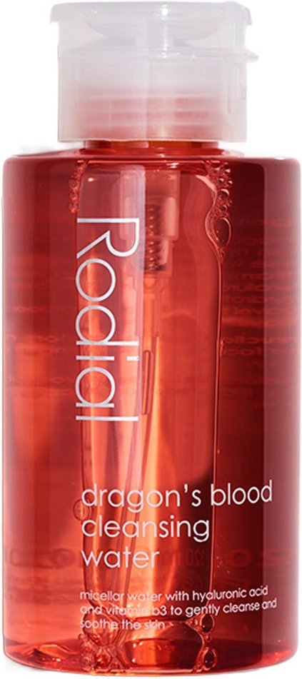 Thumbnail - Rodial Dragon's Blood Cleansing Water 300 ml