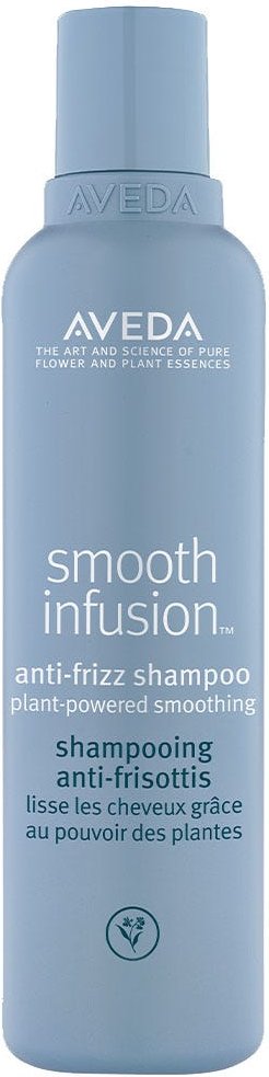 AVEDA Smooth Infusion Anti-Frizz Shampoo 200 ml