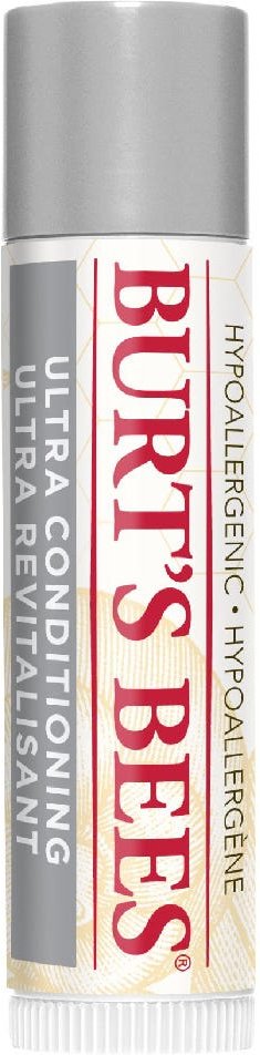 Burt's Bees Ultra Conditioning Lip Balm Stick 4,25 g