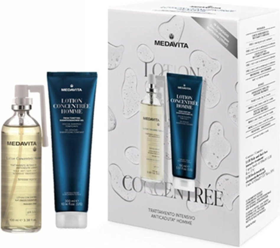 Medavita LCH Special Edition Kit