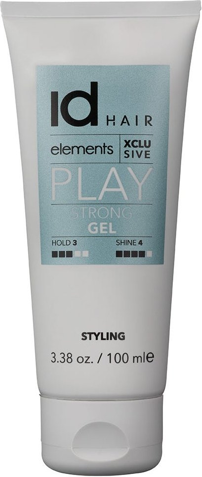 ID Hair Elements Xclusive Strong Gel 100 ml